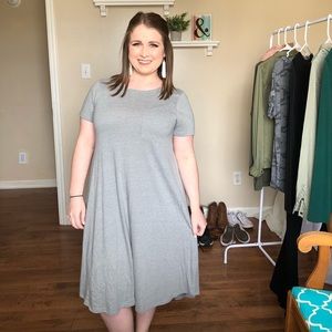 LulaRoe Carly